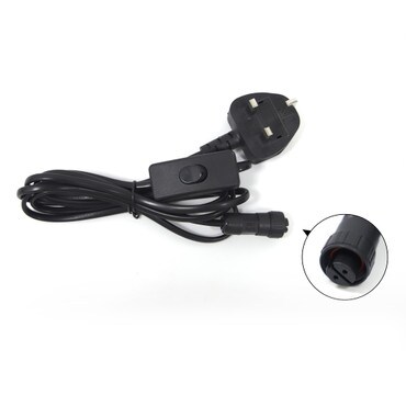 LumenIZE Jungle Dawn LED Bar Power